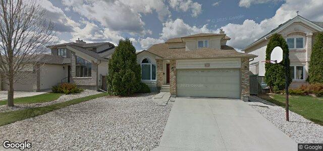 659 Bairdmore Boulevard（加拿大曼尼托巴省溫尼伯市）房屋照片