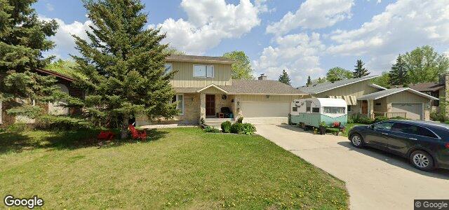 66 Brentlawn Boulevard（加拿大曼尼托巴省溫尼伯市）房屋照片