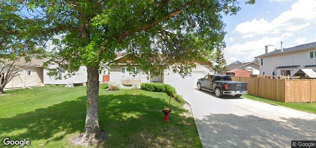 66 Calder Bay（加拿大曼尼托巴省溫尼伯市）房屋照片