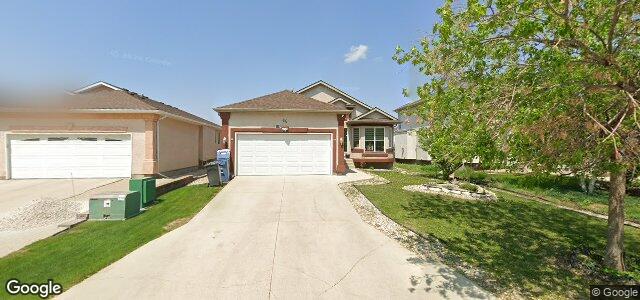 66 Calderwood Bay（加拿大曼尼托巴省溫尼伯市）房屋照片