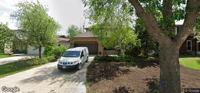 66 Groveland Bay（加拿大曼尼托巴省溫尼伯市）房屋照片