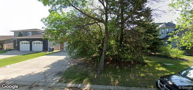 66 Meadow Ridge Drive（加拿大曼尼托巴省溫尼伯市）房屋照片