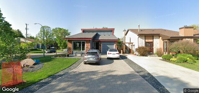 66 Southlawn Stroll（加拿大曼尼托巴省溫尼伯市）房屋照片