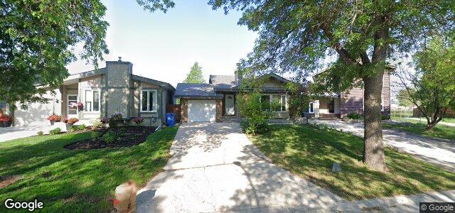 66 Tranquil Bay（加拿大曼尼托巴省溫尼伯市）房屋照片