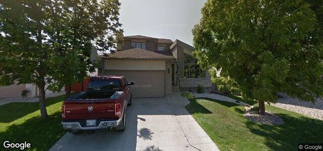 663 Bairdmore Boulevard（加拿大曼尼托巴省溫尼伯市）房屋照片