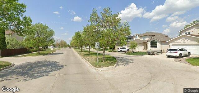 668 Bairdmore Boulevard（加拿大曼尼托巴省溫尼伯市）房屋照片