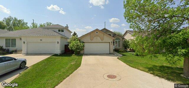 67 Bernfield Bay（加拿大曼尼托巴省溫尼伯市）房屋照片