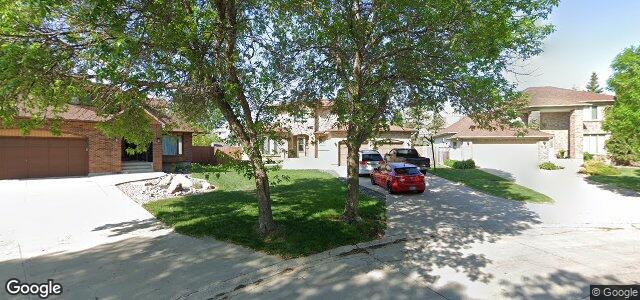 67 Burnhill Bay（加拿大曼尼托巴省溫尼伯市）房屋照片