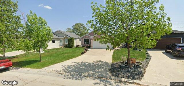 67 Firbridge Crescent（加拿大曼尼托巴省溫尼伯市）房屋照片