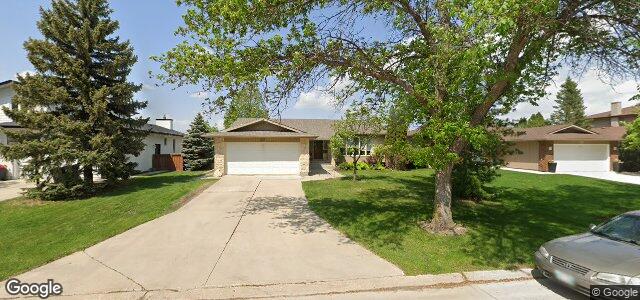 67 Groveland Bay（加拿大曼尼托巴省溫尼伯市）房屋照片