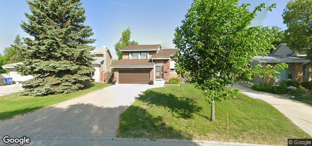 67 Point West Drive（加拿大曼尼托巴省溫尼伯市）房屋照片