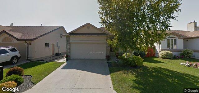 671 Bairdmore Boulevard（加拿大曼尼托巴省溫尼伯市）房屋照片