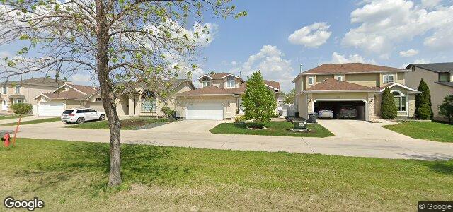 676 Bairdmore Boulevard（加拿大曼尼托巴省溫尼伯市）房屋照片