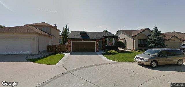 679 Bairdmore Boulevard（加拿大曼尼托巴省溫尼伯市）房屋照片