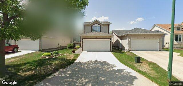 68 Blackwood Bay（加拿大曼尼托巴省溫尼伯市）房屋照片