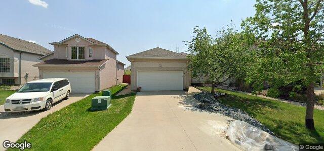 68 Kinlock Lane（加拿大曼尼托巴省溫尼伯市）房屋照片