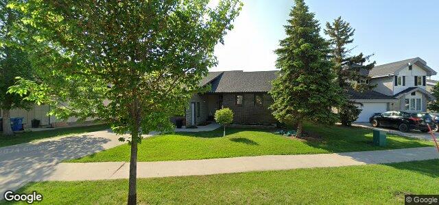 68 Point West Drive（加拿大曼尼托巴省溫尼伯市）房屋照片