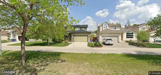 684 Bairdmore Boulevard（加拿大曼尼托巴省溫尼伯市）房屋照片