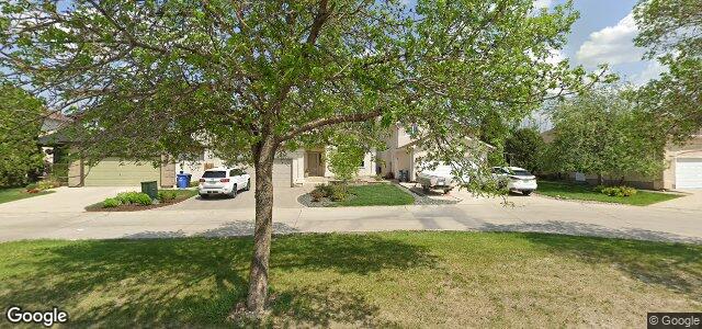 688 Bairdmore Boulevard（加拿大曼尼托巴省溫尼伯市）房屋照片