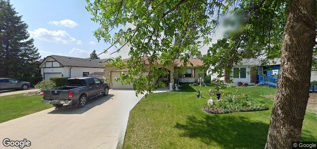 69 Glenbrook Crescent（加拿大曼尼托巴省溫尼伯市）房屋照片