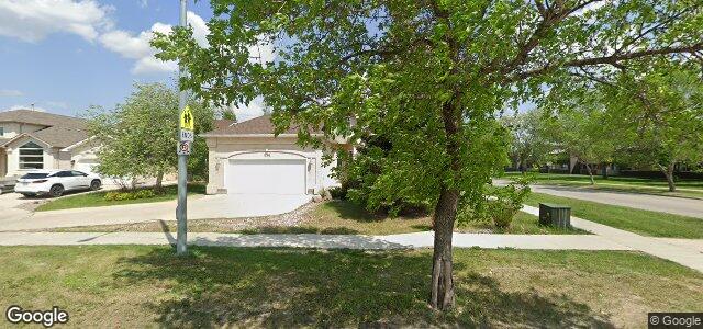 696 Bairdmore Boulevard（加拿大曼尼托巴省溫尼伯市）房屋照片