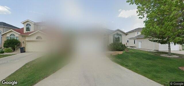 7 Bernfield Bay（加拿大曼尼托巴省溫尼伯市）房屋照片