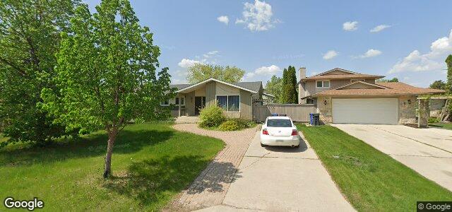 7 Brentlawn Boulevard（加拿大曼尼托巴省溫尼伯市）房屋照片