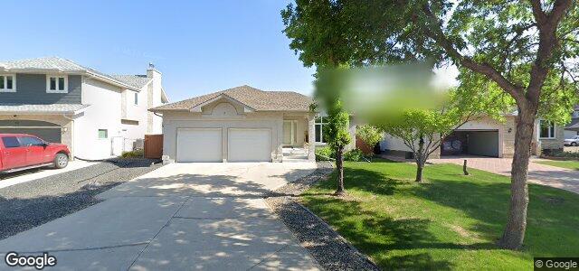 7 Burnhill Bay（加拿大曼尼托巴省溫尼伯市）房屋照片