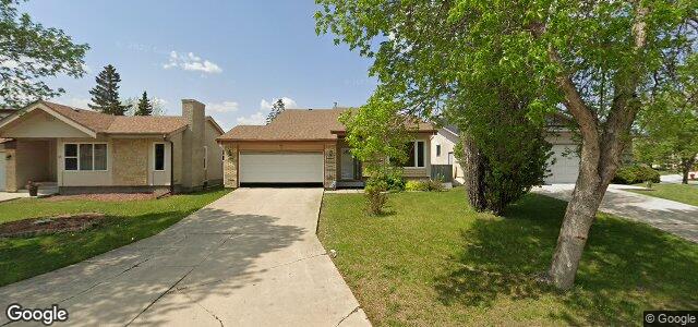 7 Calder Bay（加拿大曼尼托巴省溫尼伯市）房屋照片