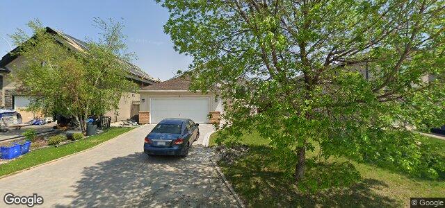 7 Calderwood Bay（加拿大曼尼托巴省溫尼伯市）房屋照片