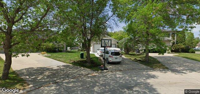 7 Cedar Ridge Cove（加拿大曼尼托巴省溫尼伯市）房屋照片