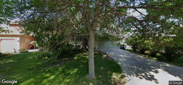 7 Denman Crescent（加拿大曼尼托巴省溫尼伯市）房屋照片