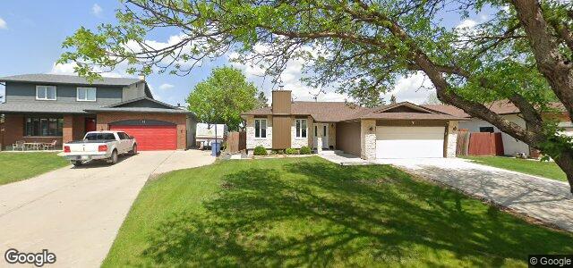 7 Fairbrook Cove（加拿大曼尼托巴省溫尼伯市）房屋照片