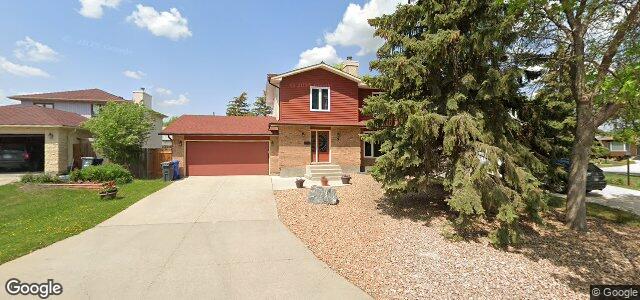 7 Fairland Cove（加拿大曼尼托巴省溫尼伯市）房屋照片