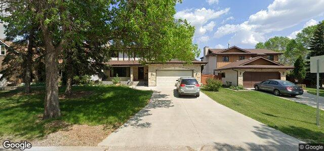 7 Groveland Bay（加拿大曼尼托巴省溫尼伯市）房屋照片