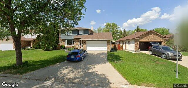 7 Hazel Park Drive（加拿大曼尼托巴省溫尼伯市）房屋照片