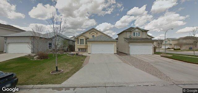 7 Kinlock Lane（加拿大曼尼托巴省溫尼伯市）房屋照片