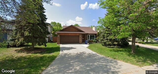 7 Lancing Cove（加拿大曼尼托巴省溫尼伯市）房屋照片