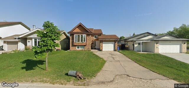 7 Point West Drive（加拿大曼尼托巴省溫尼伯市）房屋照片