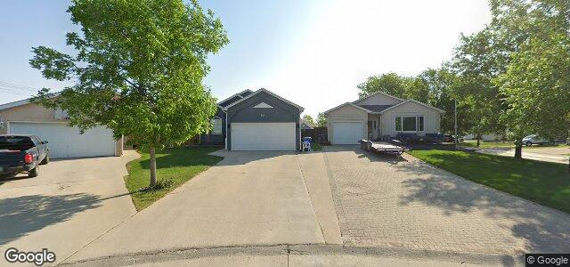 7 Ransford Place（加拿大曼尼托巴省温尼伯市）房屋照片