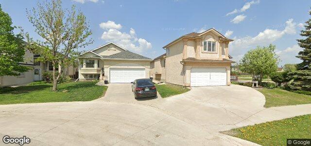 7 Sandusky Drive（加拿大曼尼托巴省溫尼伯市）房屋照片