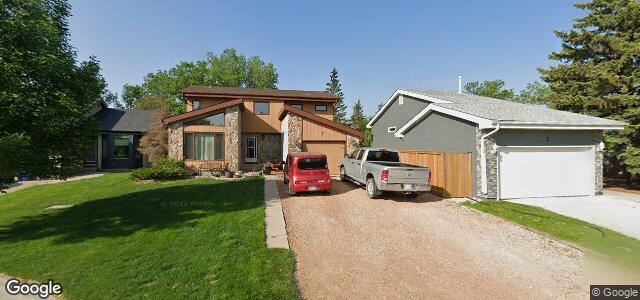 7 Southborough Key（加拿大曼尼托巴省溫尼伯市）房屋照片