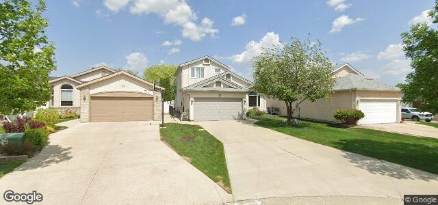 7 Wells Gray Place（加拿大曼尼托巴省溫尼伯市）房屋照片