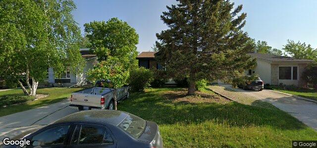 7 Whalers Cove（加拿大曼尼托巴省溫尼伯市）房屋照片