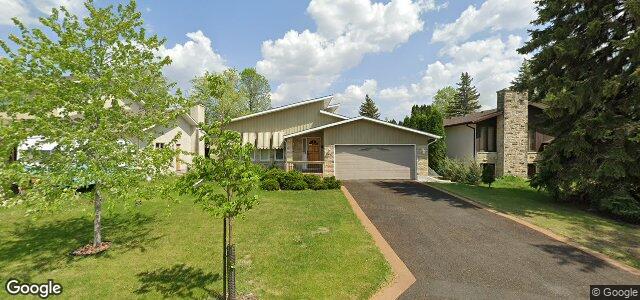 70 Brentlawn Boulevard（加拿大曼尼托巴省溫尼伯市）房屋照片