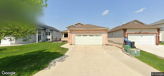 70 Calderwood Bay（加拿大曼尼托巴省溫尼伯市）房屋照片