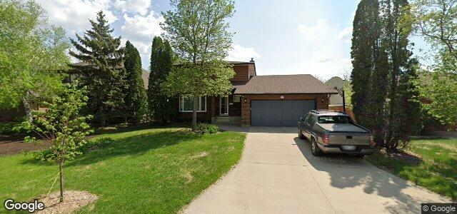 70 Groveland Bay（加拿大曼尼托巴省溫尼伯市）房屋照片