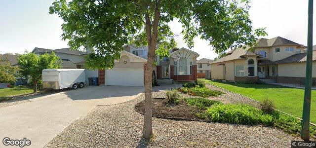 70 Kendale Drive（加拿大曼尼托巴省溫尼伯市）房屋照片