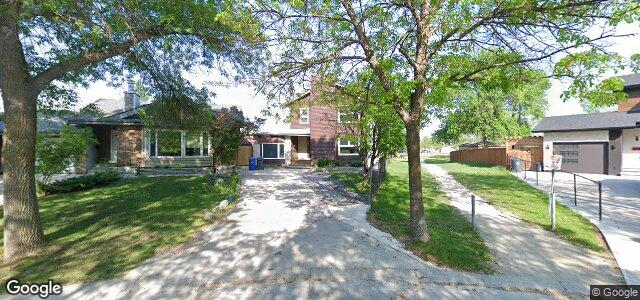 70 Tranquil Bay（加拿大曼尼托巴省溫尼伯市）房屋照片