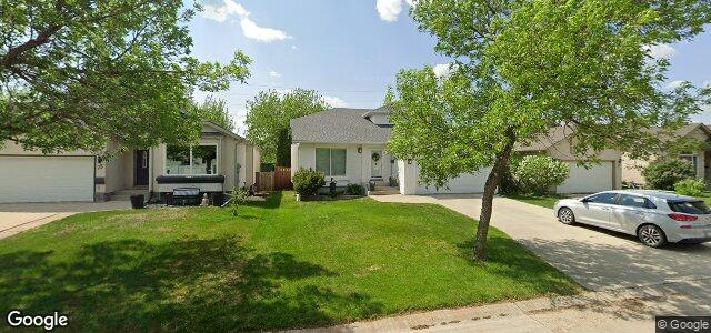 Larawan ng 71 Bernfield Bay sa Winnipeg, Manitoba